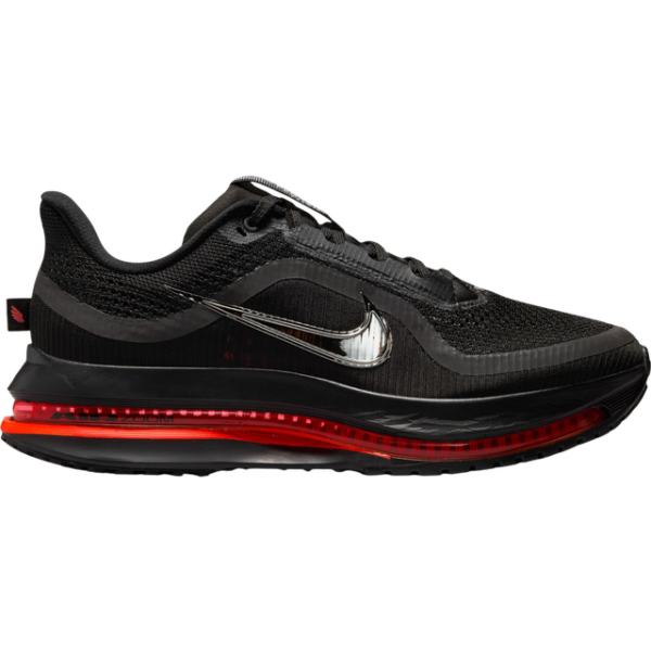 Nike Pegasus Premium Løbesko - Sort