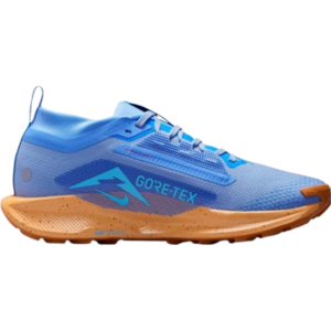 Nike Pegasus Trail 5 GTX W - Blue Beyond/Copper Moon/Monarch/Blue Void