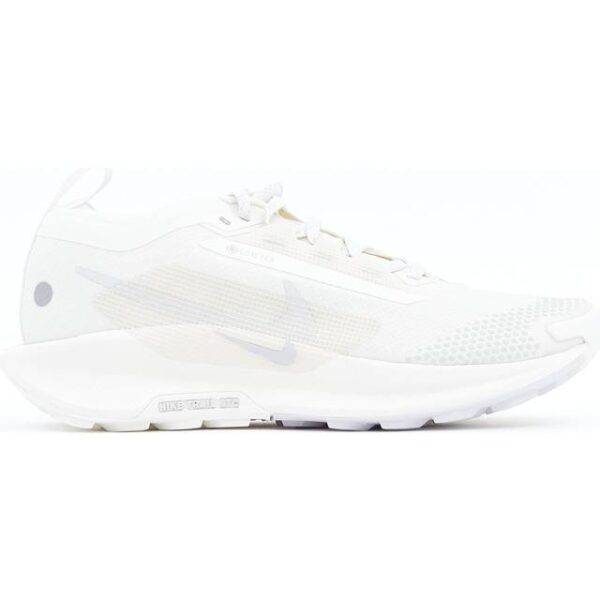 Nike Pegasus Trail 5 Løbesko - Lysegrå/Offwhite