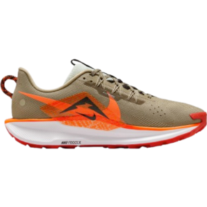 Nike Pegasus Trail 5 M - Khaki/Hyper Crimson/Vintage Coral/Velvet Brown