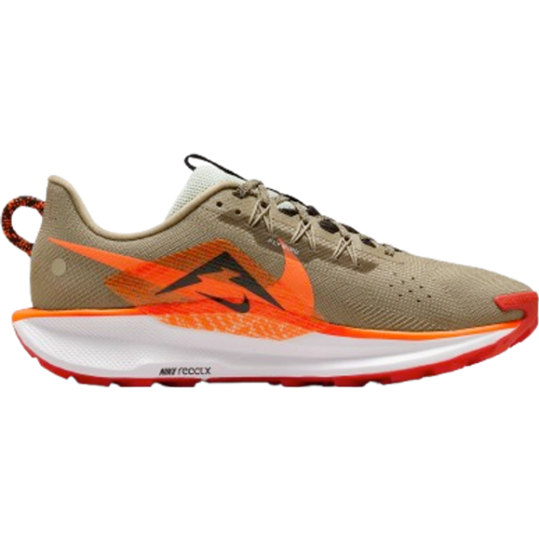 Nike Pegasus Trail 5 M - Khaki/Hyper Crimson/Vintage Coral/Velvet Brown