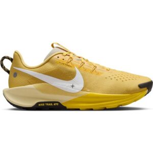 Nike Pegasus Trail 5 M - Saturn Gold/Lightning/Alabaster/White