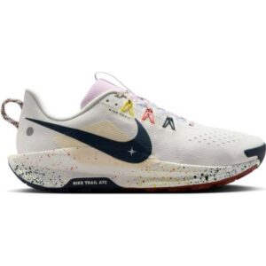 Nike Pegasus Trail 5 M - Summit White/Football Grey/Pink Foam/Armoury Navy