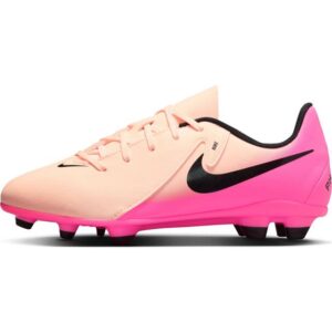 Nike Phantom GX 2 Club MG Fodboldstøvler - Orange