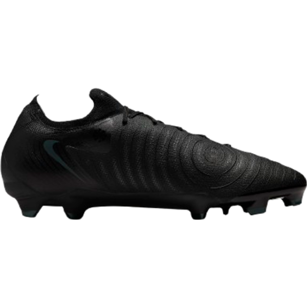 Nike Phantom GX 2 Pro FG Low-Top - Black/Deep Jungle