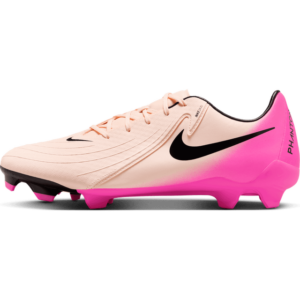 Nike Phantom GX Academy MG Low-Top Fodboldstøvler - Orange
