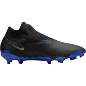 Nike Phantom GX Pro FG - Black/Hyper Royal/Chrome