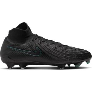 Nike Phantom Luna 2 Elite FG High-Top - Black/Deep Jungle