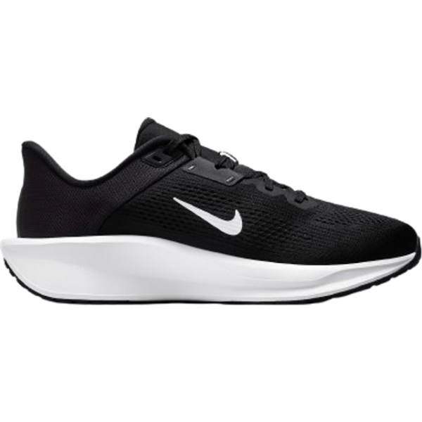 Nike Quest 6 M - Black/Iron Grey/White