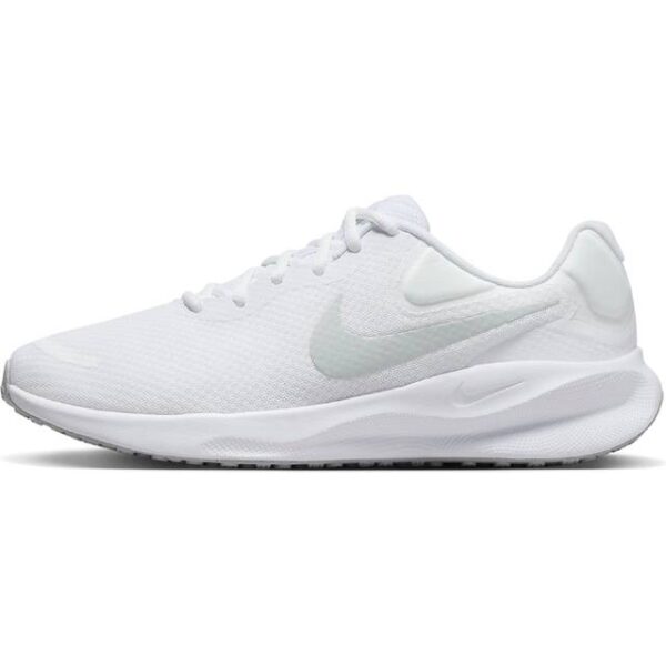 Nike Revolution 7 Løbesko Til Vej Til Mænd - Hvid