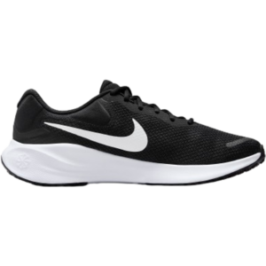 Nike Revolution 7 M - Black/White
