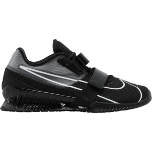 Nike Romaleos 4 M - Black/White