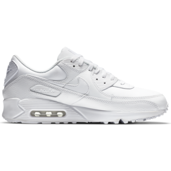 Nike Sko Air Max 90 LTR M - Vit