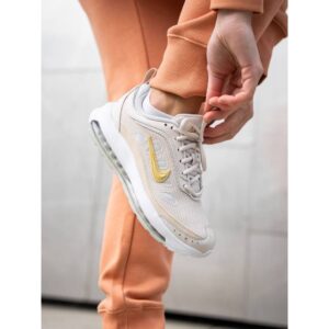 Nike Sko Air Max AP cu4870-110 Størrelse