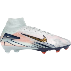 Nike Superfly 10 Elite Mercurial Dream Speed FG High-Top Fodboldstøvler - Grøn