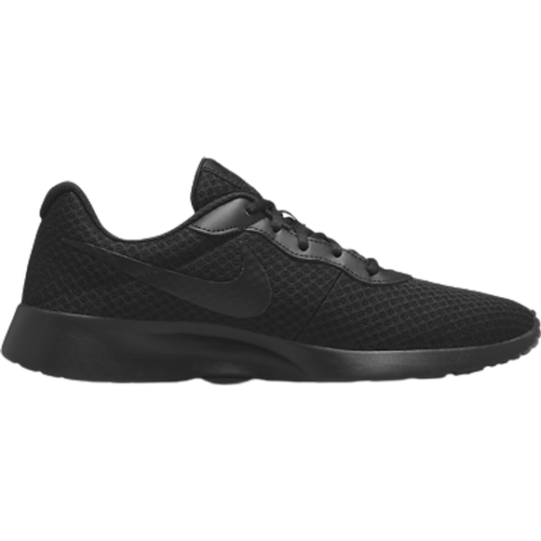 Nike Tanjun M - Black/Barely Volt/Black