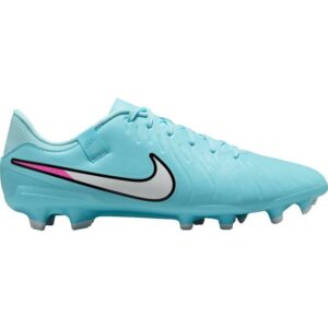 Nike Tiempo Legend 10 Academy Multi-Ground Low-Top M - Copa/White