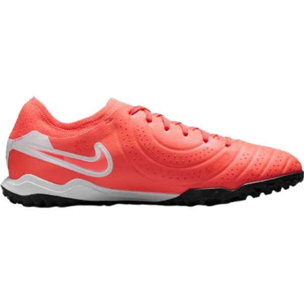 Nike Tiempo Legend 10 Pro TF - Hot Lava/White