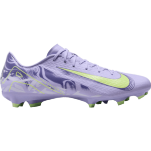 Nike United Mercurial Vapor 16 Academy MG - Purple Agate/Barely Volt
