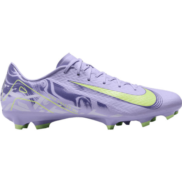 Nike United Mercurial Vapor 16 Academy MG - Purple Agate/Barely Volt