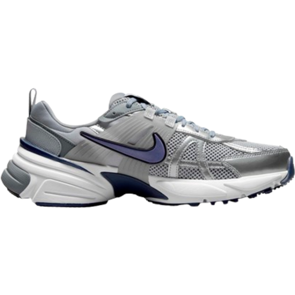 Nike V2K Run M - Wolf Grey/Cool Grey/White/Midnight Navy