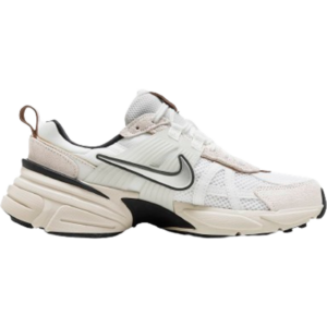 Nike V2K Run W - Summit White/White/Light Orewood Brown/Chrome