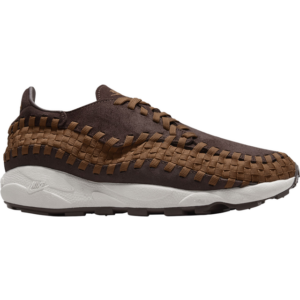 Nike Vævede Nike Air Footscape Shoes - Brun