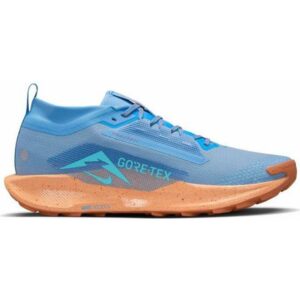 Nike Vandtætte Pegasus Trail 5 GORE-TEX Trailløbesko - Blå