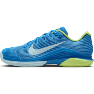 Nike Vapor 12 Tennissko Til Hardcourt Til Kvinder - Blå