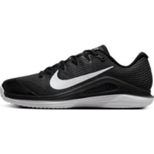 Nike Vapor 12 Tennissko Til Hardcourt Til Mænd - Sort