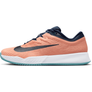 Nike Vapor Pro 3 Tennissko Til Grusbane Til Mænd - Orange