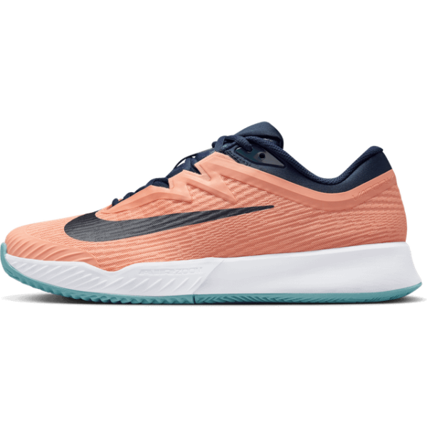 Nike Vapor Pro 3 Tennissko Til Grusbane Til Mænd - Orange