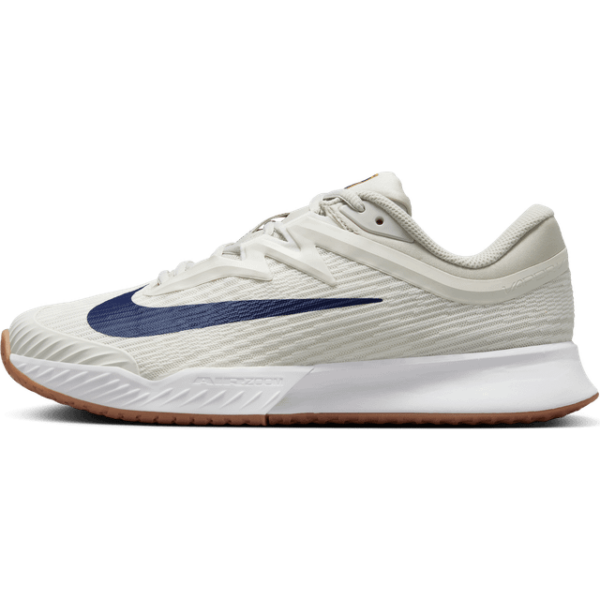 Nike Vapor Pro 3 Tennissko Til Hardcourt - Hvid