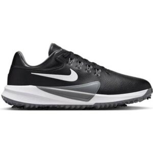 Nike Victory Pro 4 Golfsko - Sort