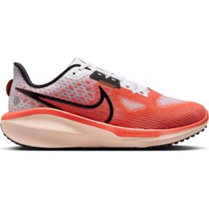 Nike Vomero 17 W - White/Light Wild Mango/Crimson Tint/Black