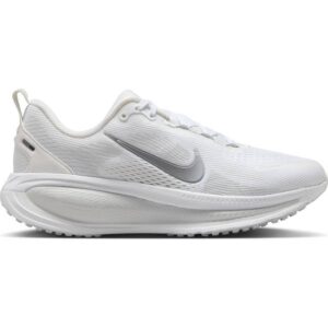 Nike Vomero 18 W - White/Photon Dust/Summit White/Metallic Silver