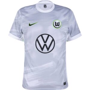 Nike Wob M Nk Df Jsy Ss Stadium Away Dri-FIT Replica Fodboldtrøje M