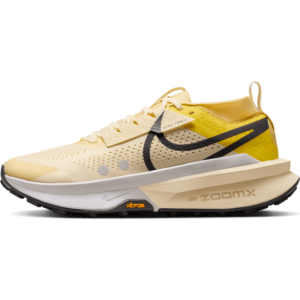 Nike Zegama 2 Trailløbesko Til Mænd - Brun