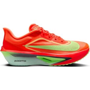Nike Zoom Fly 6 Konkurrenceløbesko - Rød