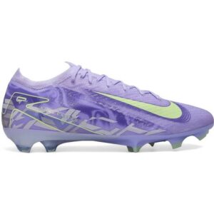 Nike Zoom Mercurial Vapor 16 Elite FG M - Purple Agate/Barely Volt