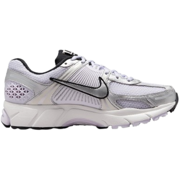Nike Zoom Vomero 5 Sko Til Kvinder - Lilla