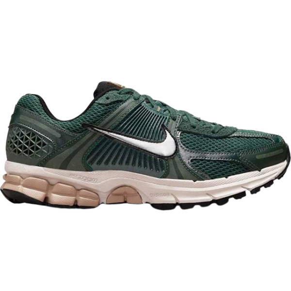 Nike Zoom Vomero 5 W - Vintage Green/Light Orewood Brown/Hemp/Chrome