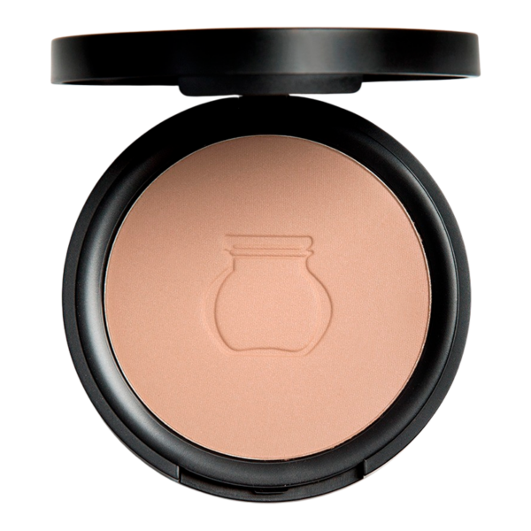 Nilens Jord Mineral Powder Canvas (10 gr)