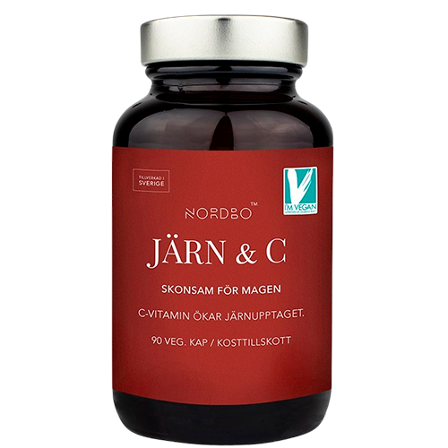 Nordbo Jern & C (90 kaps)