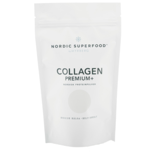 Nordic Superfood Collagen Premium+ (80 g)