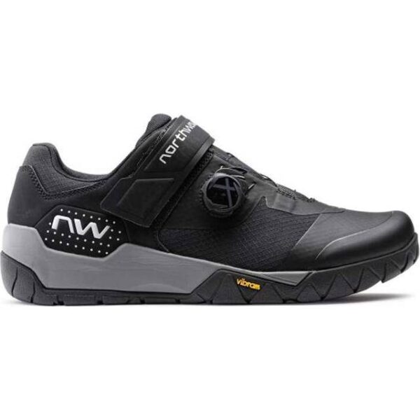 Northwave Overland Plus MTB AM Cykelsko Atop