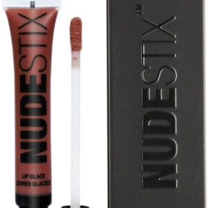 Nude Plumping Lip Glace