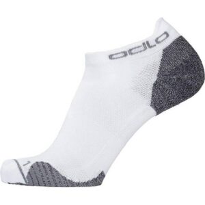 Odlo Ceramicool Løbestrømper - Hvid