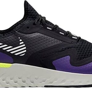 Odyssey React 2 Shield Løbesko
