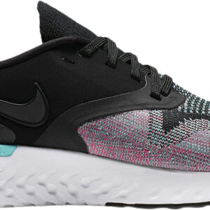 Odyssey React Flyknit 2 Løbesko